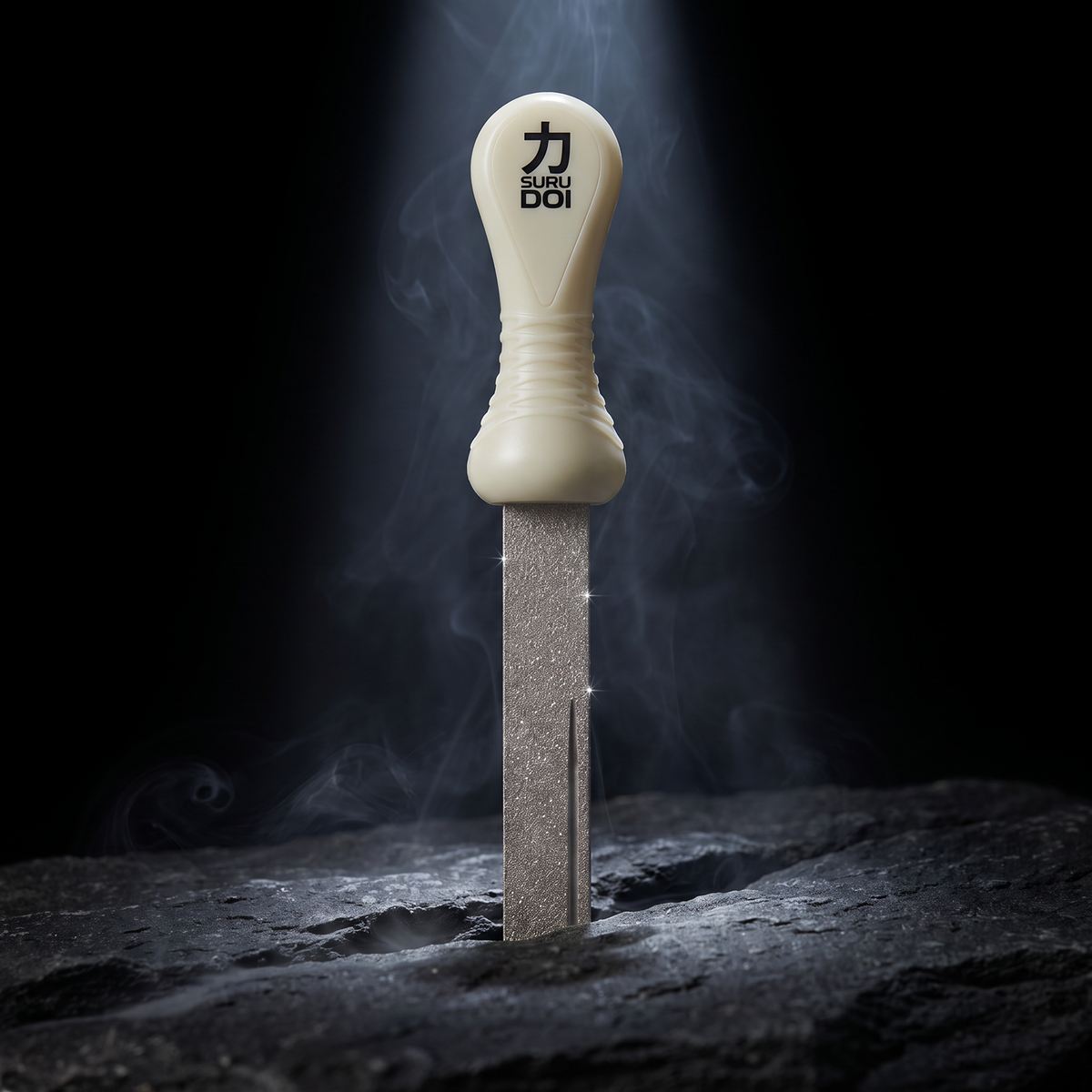 SURUDOI Diamond Hook Sharpener